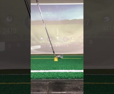 Custom fitting - The importance of the correct lie angle on your irons