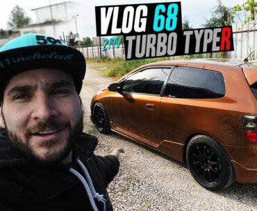 Με προκάλεσε σε πάτημα 🤔🎌 Vlog 068