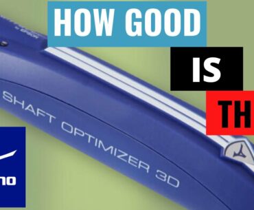 MIZUNO IRON FITTING - SHOULD ALL AMATEURS GET FITTED?