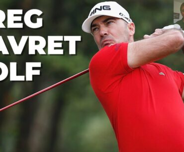GREGORY HAVRET ENTRETIEN GOLF PÉRIODE DE CONFINEMENT (Version Intégrale)