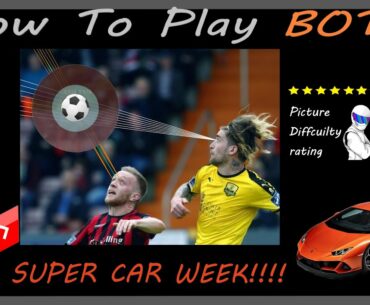 How To Win BOTB Week 18 My Predictions and Strategy!!! final video for this week.