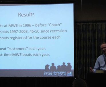 Bringing the Bottom Up: 20 Coaching Strategies for Larger Fleets