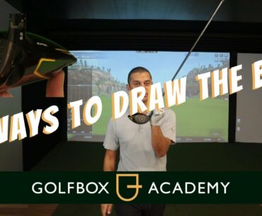 3 Ways to Find a Draw
