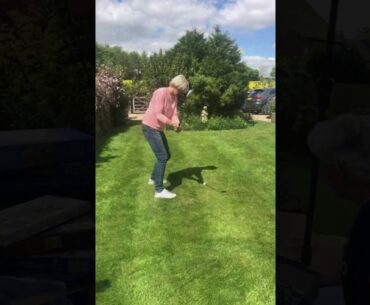 Tadmarton Heath Golf Club Charity Video