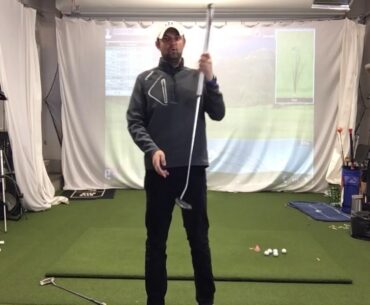 The Arm-Lock Putting Method: Golf's Hottest New Trend