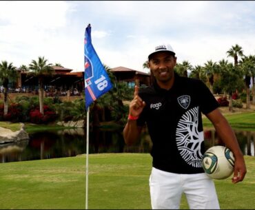 U.S. FootGolf National Championship 2017 - Highlights