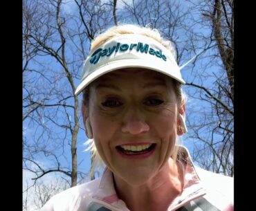 Learn at Home - Let's Get Moving: An Introduction to Golf