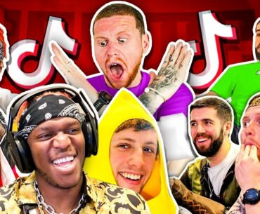 BEST OF SIDEMEN SUNDAYS 18