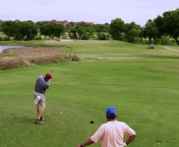 Cottonwood Creek Golf Course Reopen