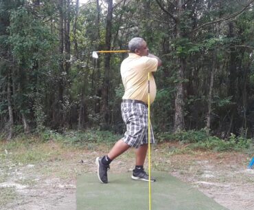 Improve Your Golf Swing Today