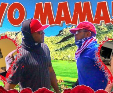 Mothers Day Golf Special | Las Barrancas Golf Course