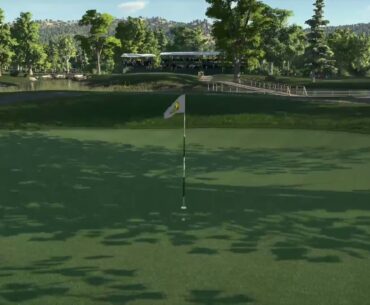 May 4 - Live Golf - "Mulligan Stew-pid"