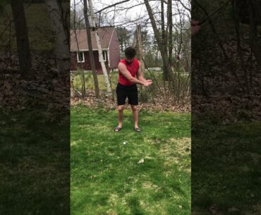 Biomechanical Assessment Video: Golf Swing