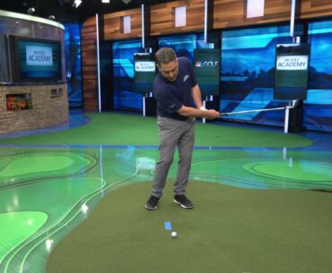 Better Low Point Iron Control