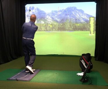 Golf Tip Tuesday-Pitching
