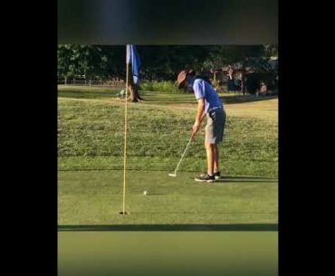 Putts