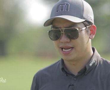 Review Utility PXG Gen2 : Art of golf