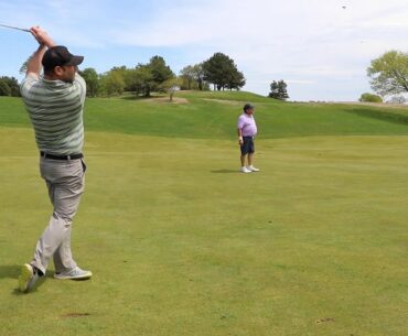 Golf Courses Across Illinois Reopen with New COVID-19 Rules