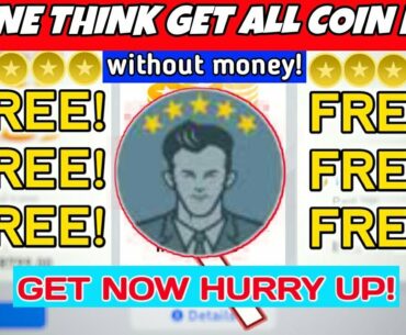 Secret trick to get free my club coins and 5 stars scout Totally free in pes 2020 mobile