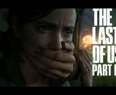 The Last Of Us Part 2 Leaks -- Quick Plot Analysis