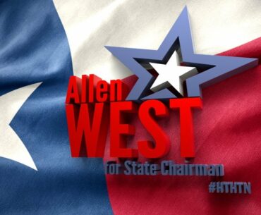 Allen West Interviews Jack Wilson and Pastor Stephen Broden