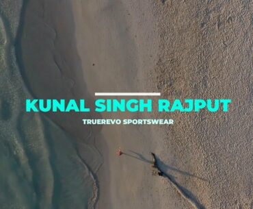 AS-IT-IS Nutrition & Truerevo Collabration 😎