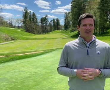 Golf Update 5/4/20
