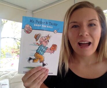 Mr  Putter & Tabby Drop the Ball Ch  4
