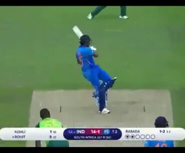 Best full shot sixes
