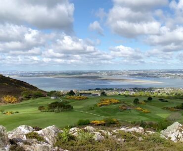 Howth Golf Club, Dublin, Ireland