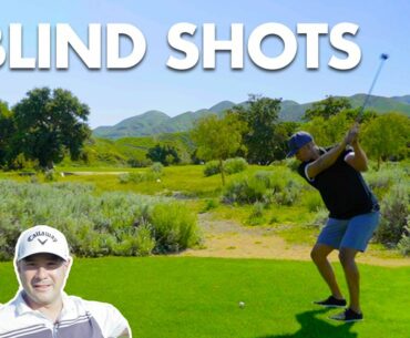 PRO AM  Scramble From The Wrong Tee Boxes!