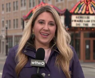 Chicago Tonight full episode:  May  04, 2020