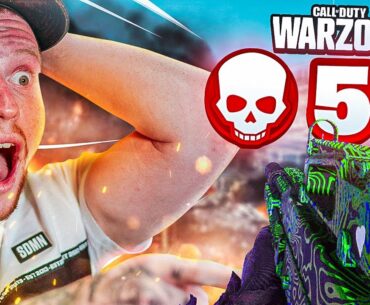 Things You Love To See In Call Of Duty Warzone