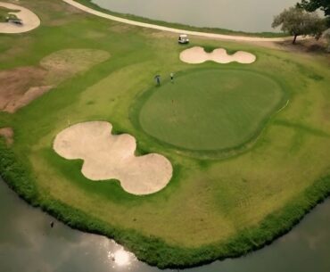 master Muang Ake Golf Club