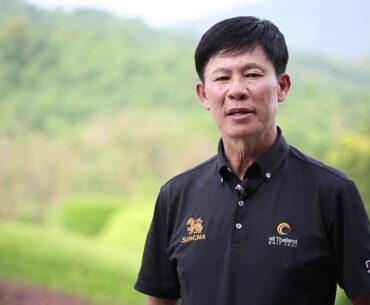 all Thailand Golf Tour - New Golf Rules 2019