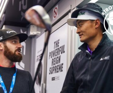 What Wedge bounce is best for you?? - #TOURTRUCKTUESDAY