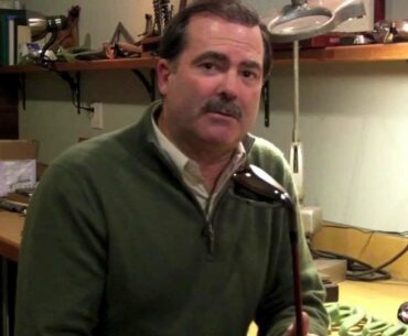 Bobby Jones Golf: Iron Set - Introduction