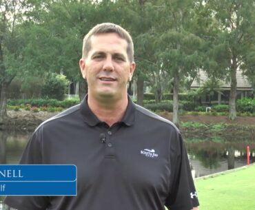 Bonita Bay Club - New 2019 Golf Rules Ep.3