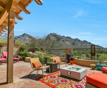 812 E Camino Diestro Oro Valley AZ 85704