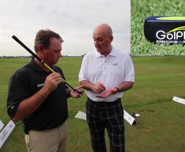 Intro To Golphin Kids Golf Clubs and Review by Craig Hocknull