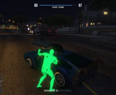 Comment avoir labatte de bas ball et la canne de golf gta5 online ps4 xbox pc