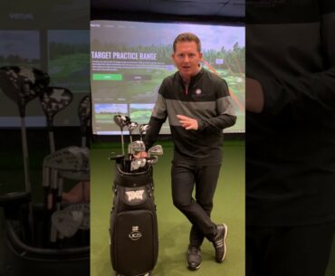 PXG Staff Pro - Tom Reid - WITB Gen3