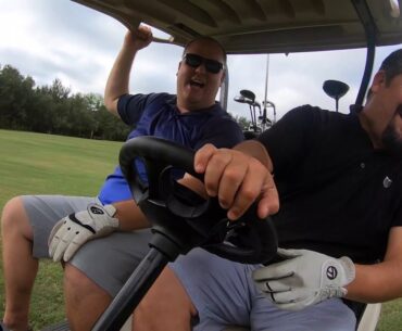 Minute of Texas Golf