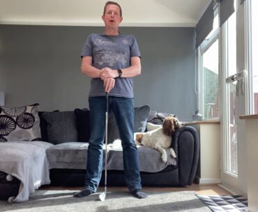 Mark Tyler - Grip Pressure Tip