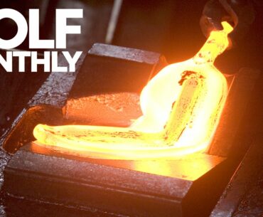 Cast vs Forged Irons: What's The Difference?
