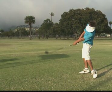 Local PGA head pleased with golf course reopenings