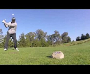 Cypress Ridge Golf April 21st 2020