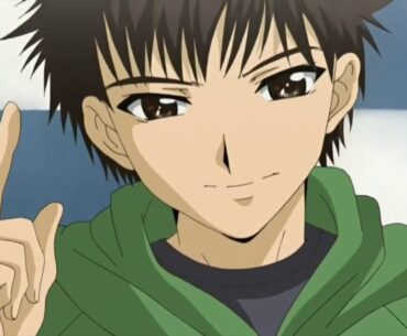 Honma Kun 9d vs Shion Chan 3p