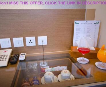 Best Mutiara Bandung Hotel (Indonesia)