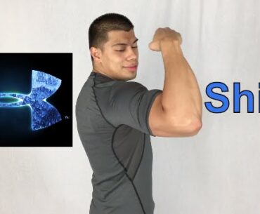 Under Armour Shirts